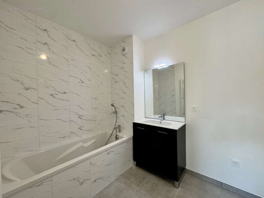 Appartement à THONON-LES-BAINS