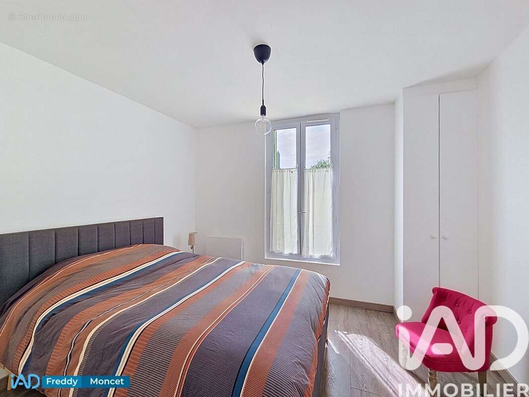 Photo 7 - Appartement à ATHIS-MONS