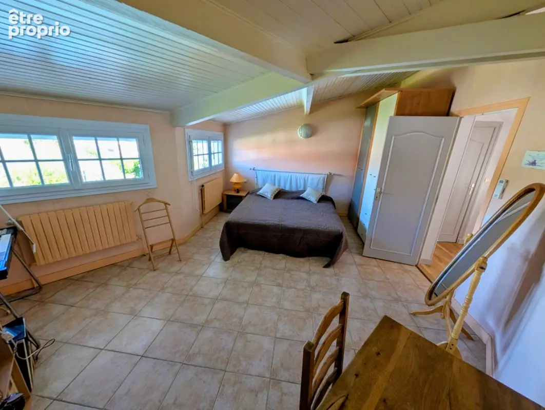 VILLA - Ternay - 5 pièces -146 m2 - photo 12
