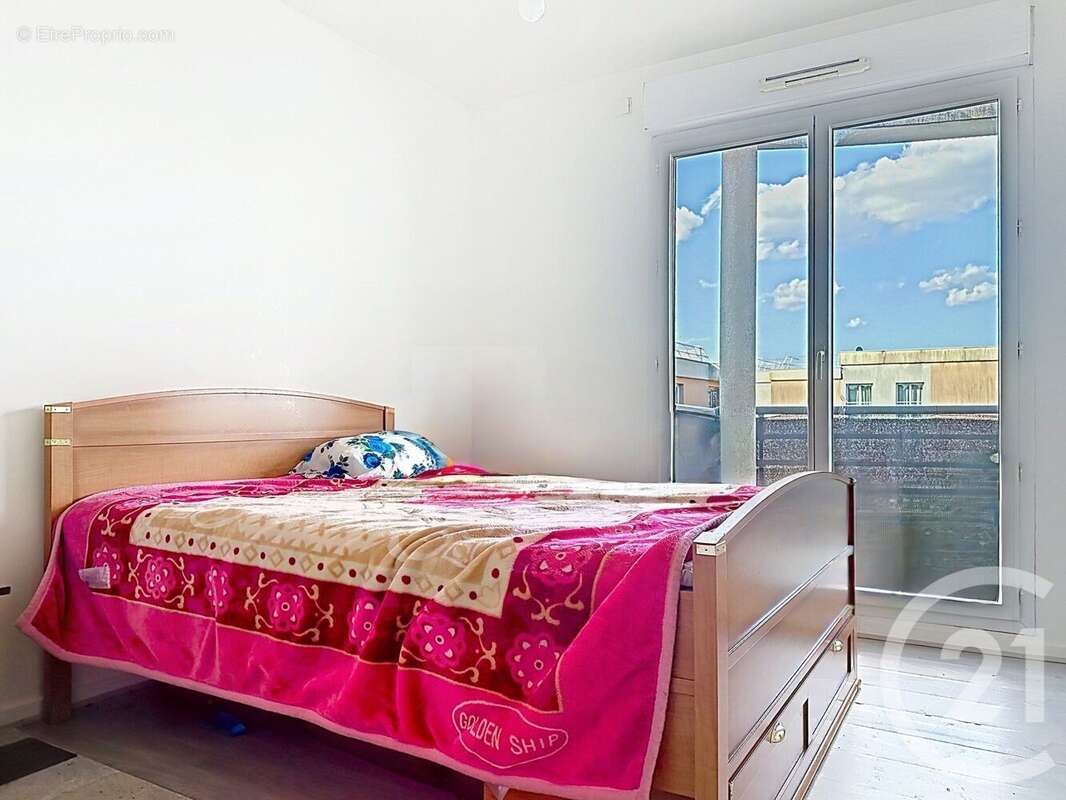 Appartement 47 m² à Creteil  - photo 4