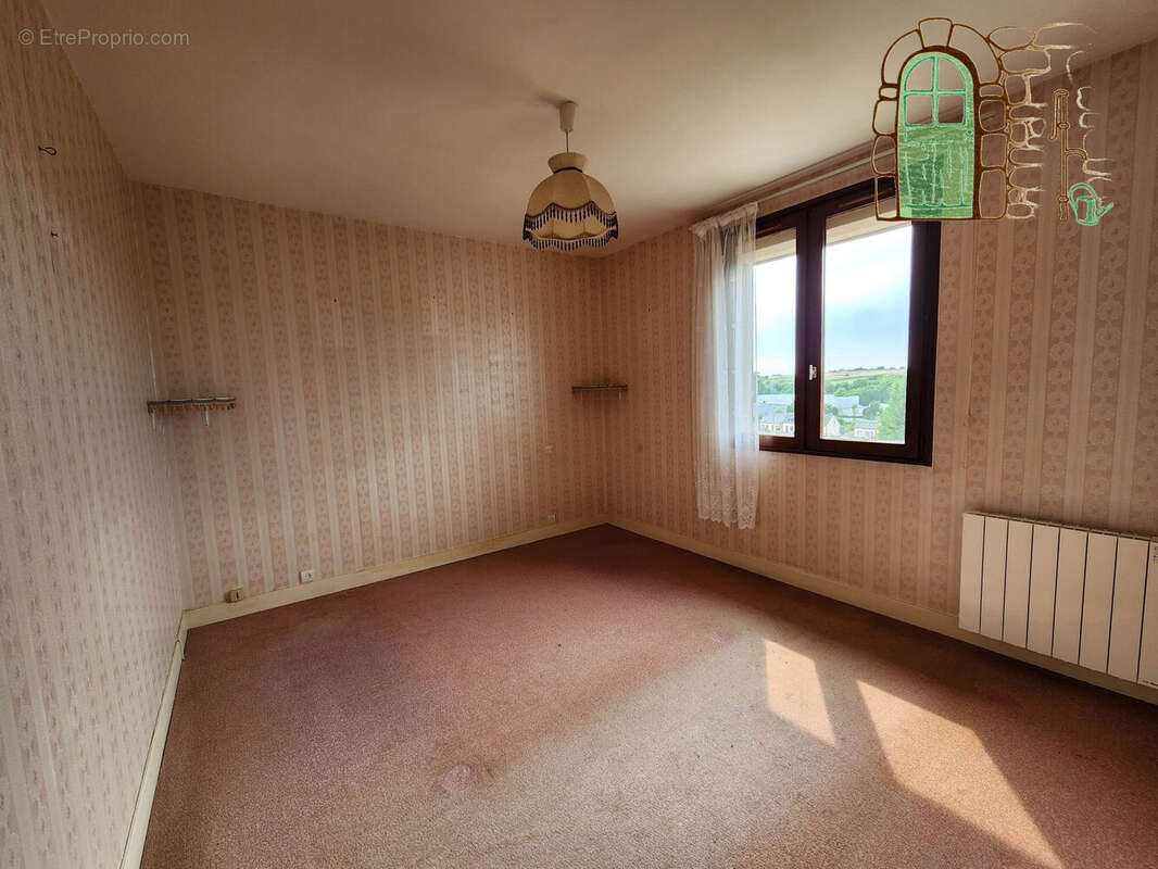 Maison 76 m² à Cormenon  - photo 6
