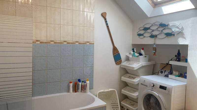 Maison à COUTARNOUX