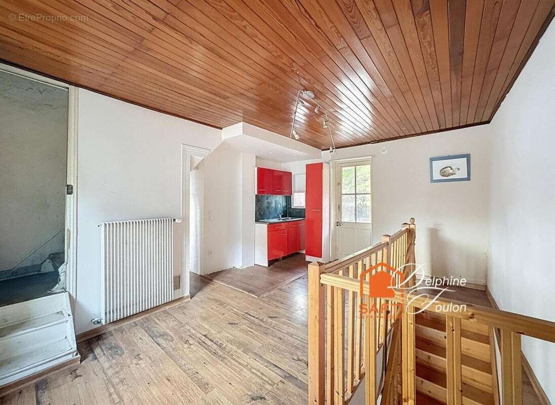 Photo 5 - Maison à LE PONT-DE-BEAUVOISIN