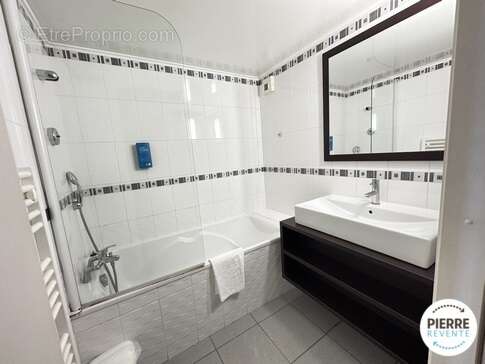 Appartement à CARQUEFOU