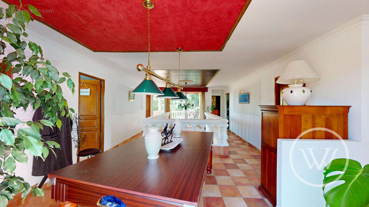 Maison à LIVRON-SUR-DROME