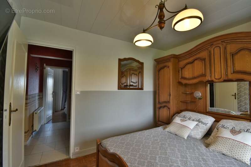 Maison à SAINT-PLANTAIRE