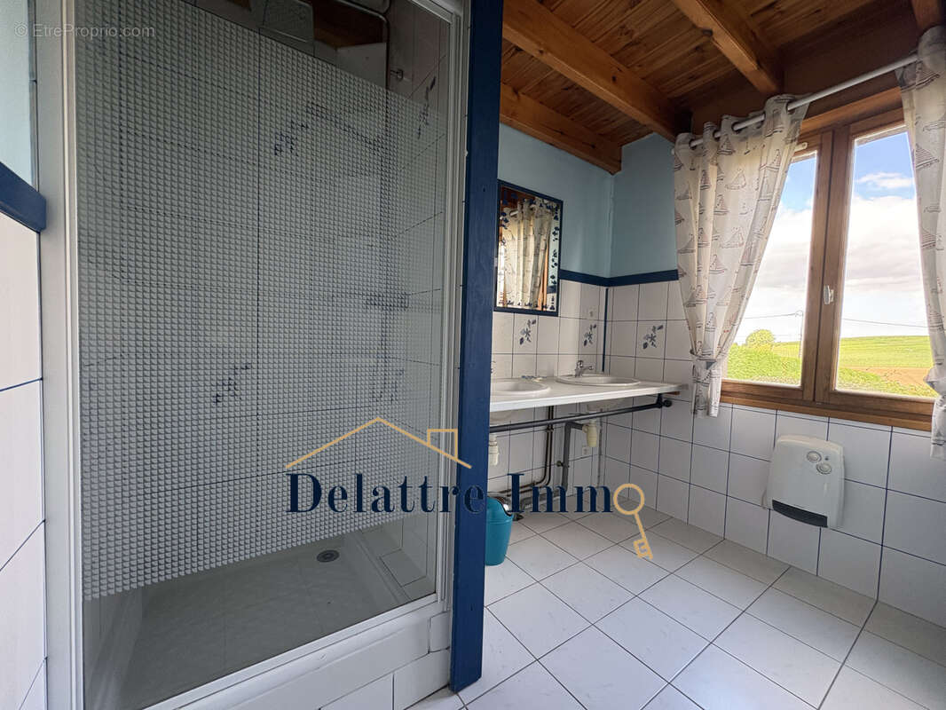 Maison individuelle - 70m2 - photo 8