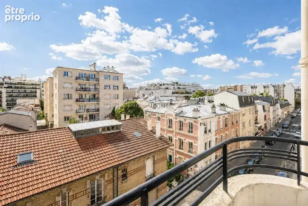 Photo Appartement à Paris-16e au prix de 770 000€