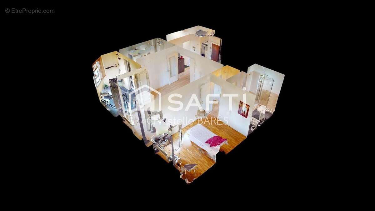 Photo 6 - Appartement à TOULON