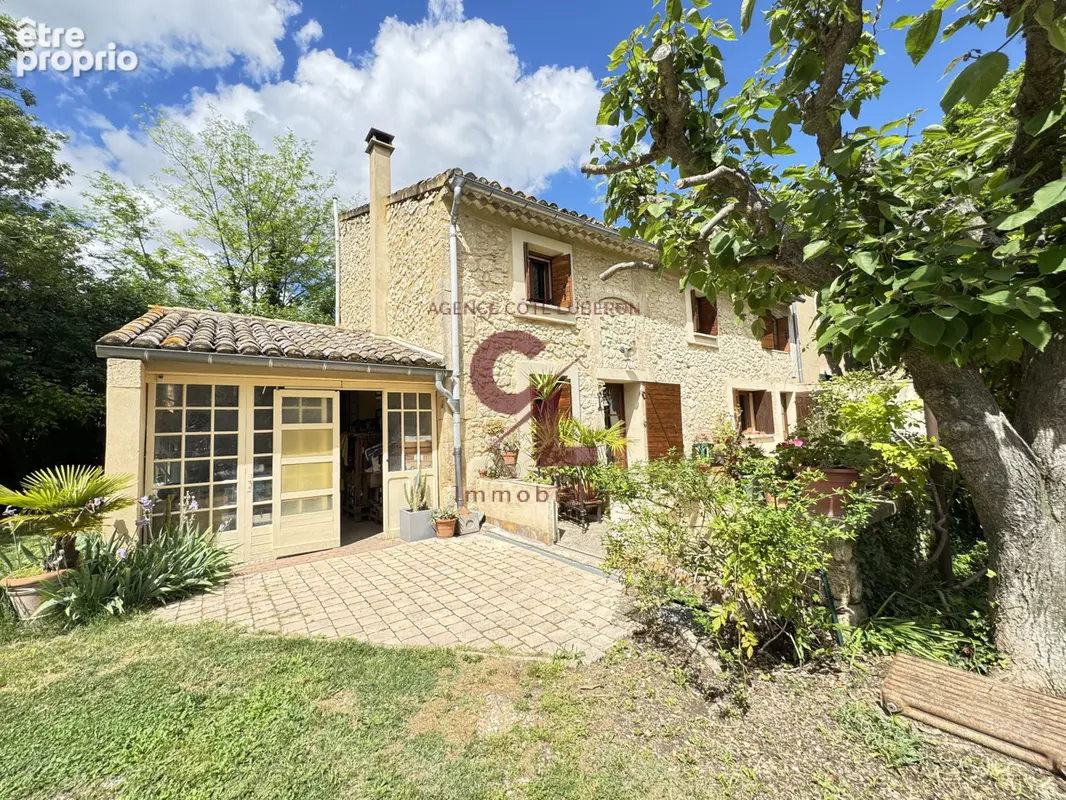 Maison 5 pièces 190 m² à vendre à Cavaillon (84300) - photo 5