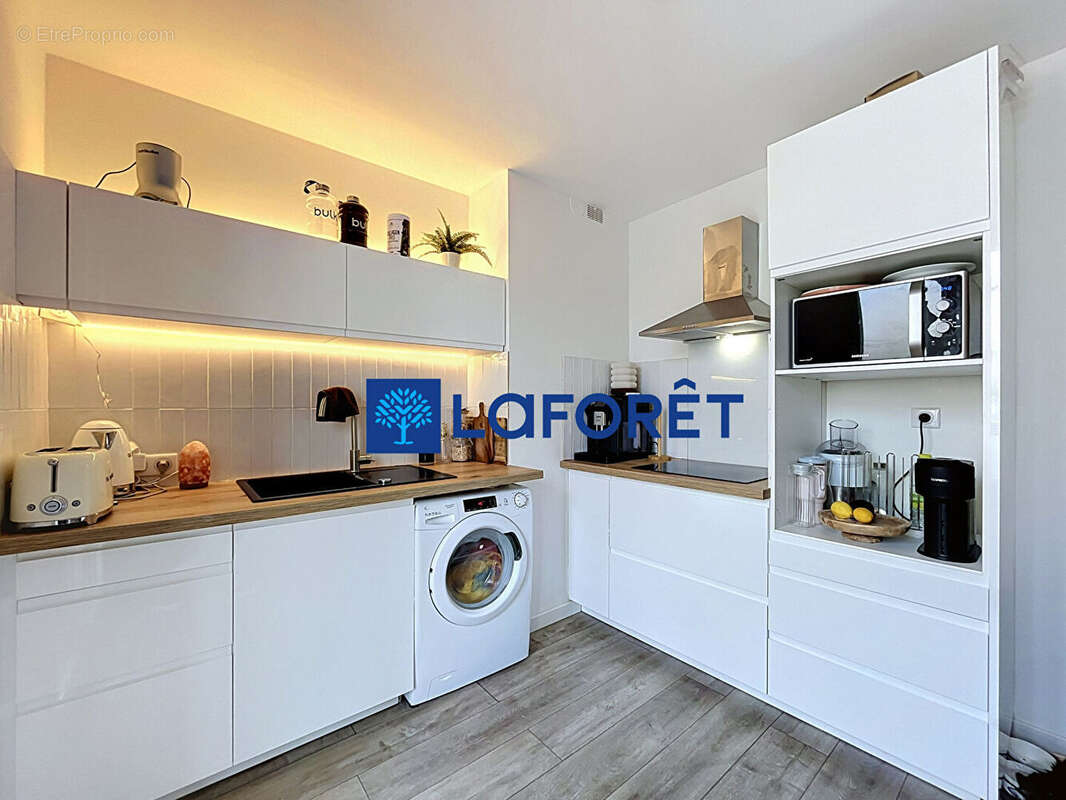 Appartement Toulon 4 pièces - 69.92 m² - photo 5