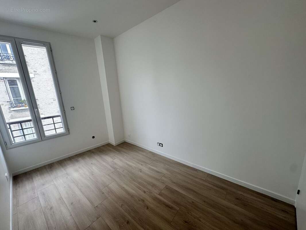 Appartement à NOGENT-SUR-MARNE