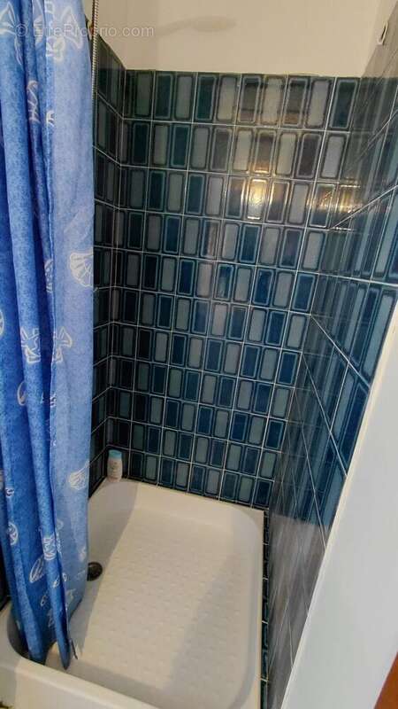 Appartement à SELONNET