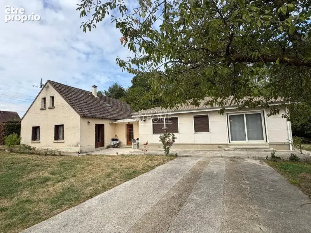 Photo Maison à Choisy-En-Brie au prix de 335 000€