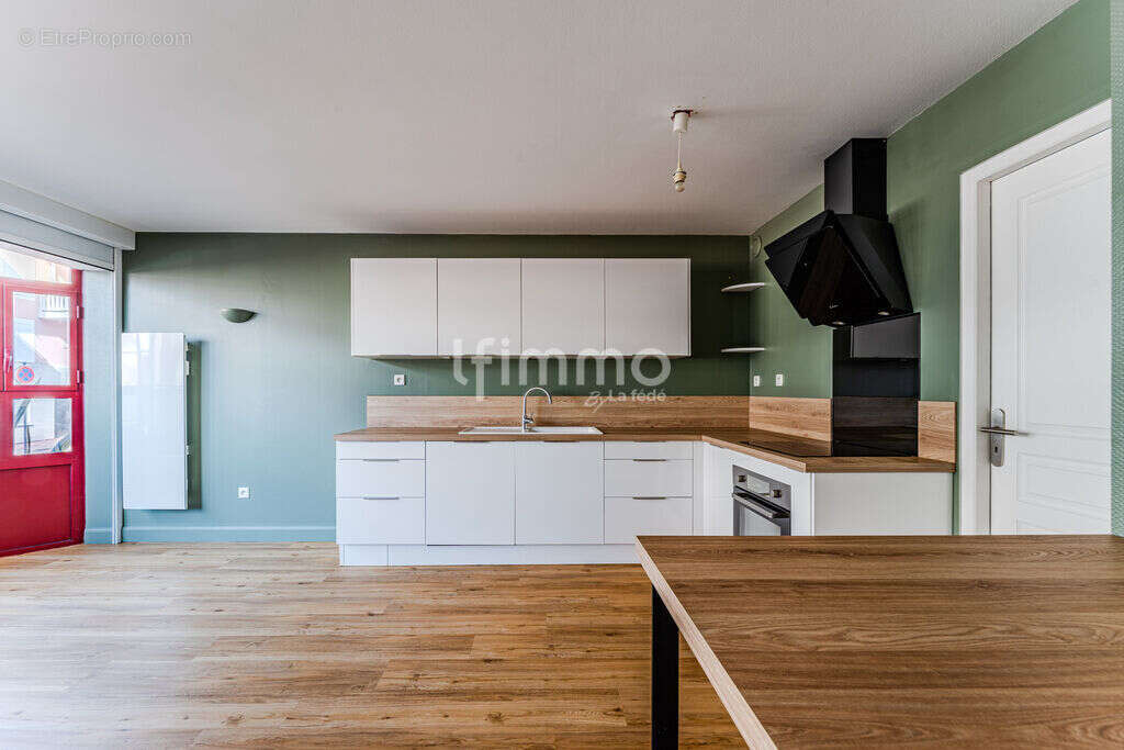 Appartement à ARCACHON