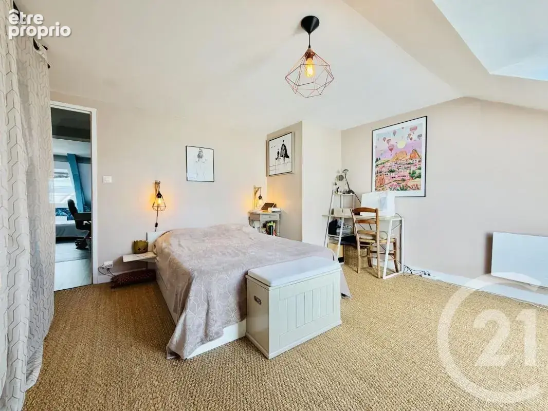 Appartement 5 pièces 129 m² à vendre à Limoges (87000) - photo 11