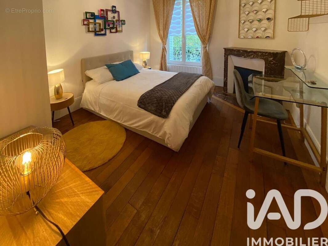 Photo 7 - Appartement à MELUN