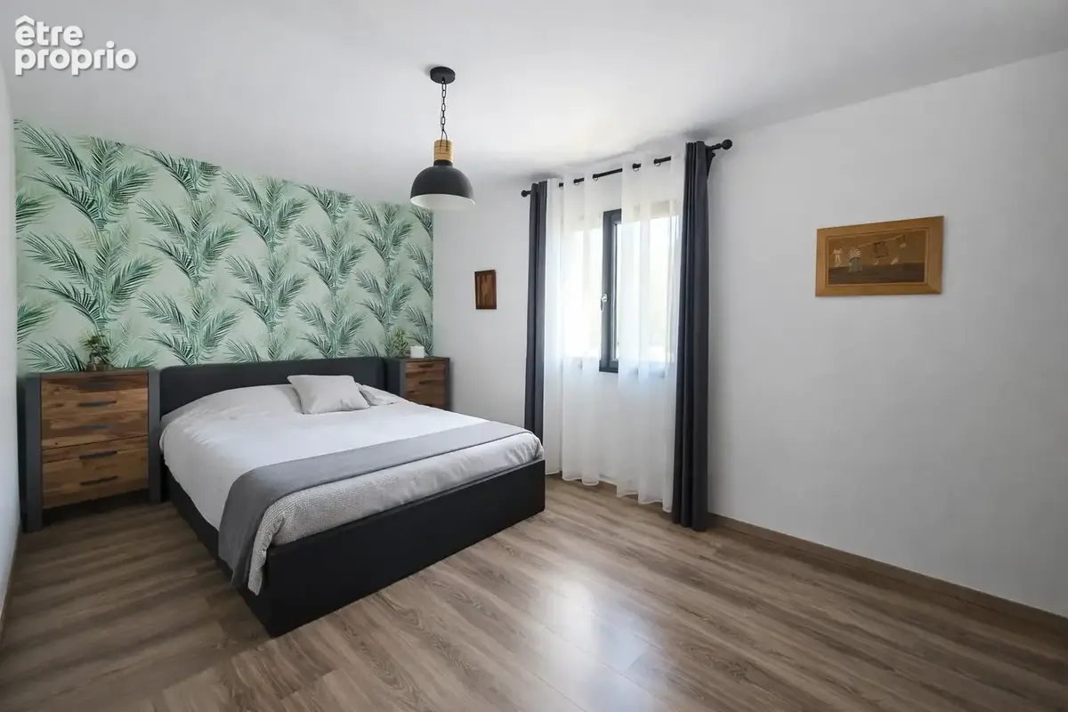 Maison contemporaine - photo 15