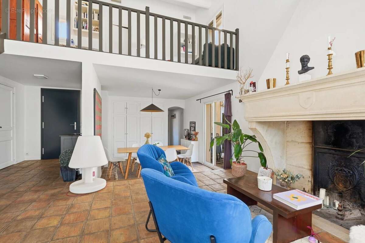 Maison à ARLES
