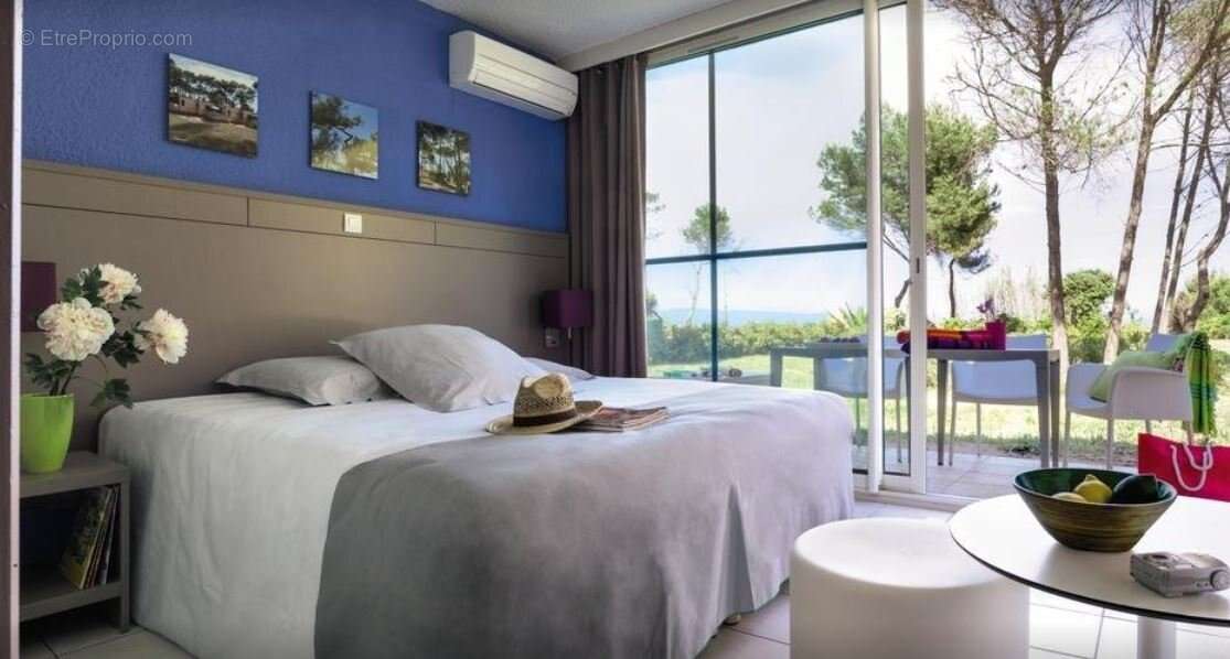 Appartement à HYERES