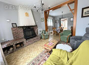 Maison à STEENWERCK