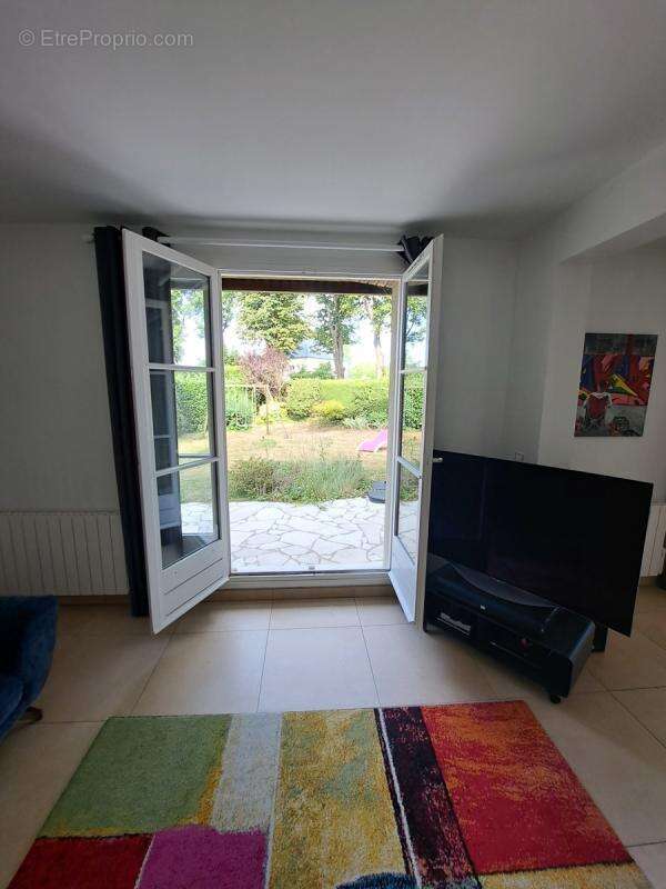 Maison à NOISY-LE-ROI