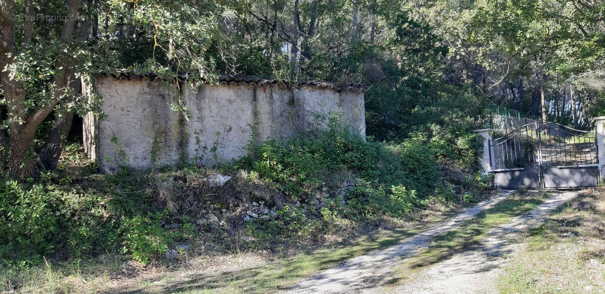 Maison à LE BEAUSSET