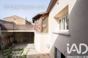 Photo 1 - Maison à SECHERAS