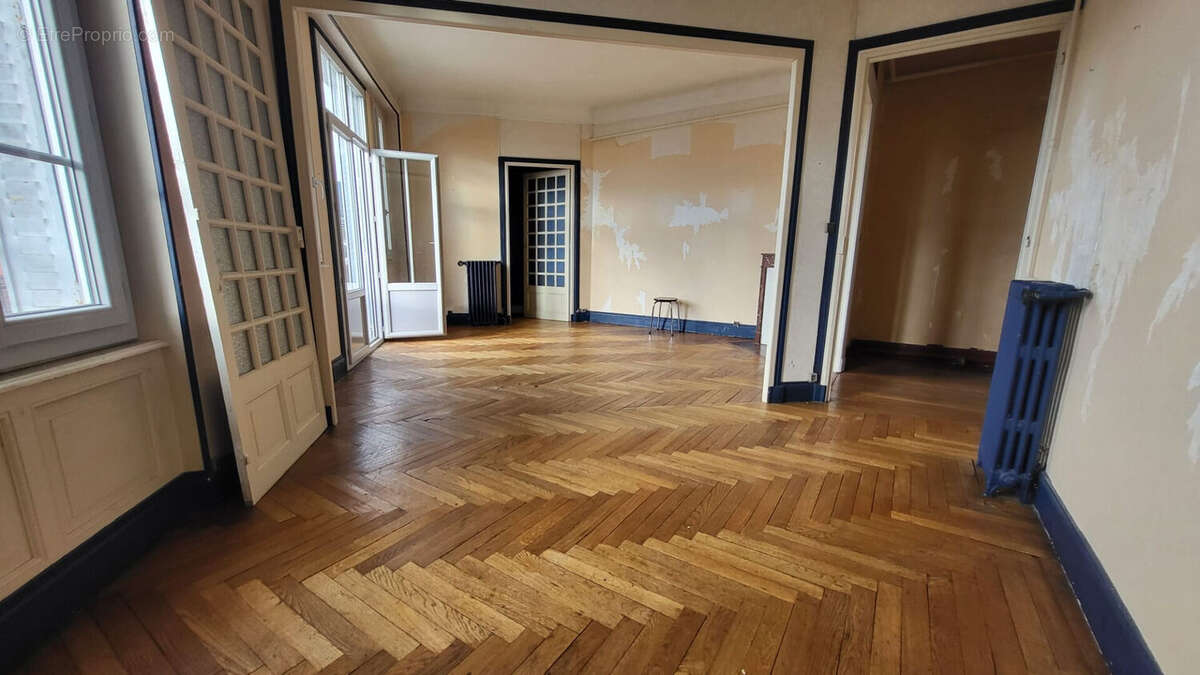 Appartement à CHAMALIERES