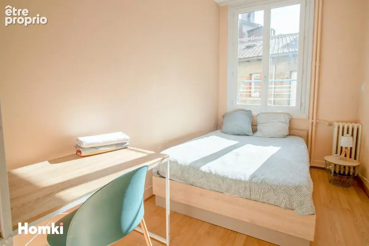 Appartement T4 de 70 m² à Saint-Étienne 42000, Rue du Grand-Gonnet - photo 22