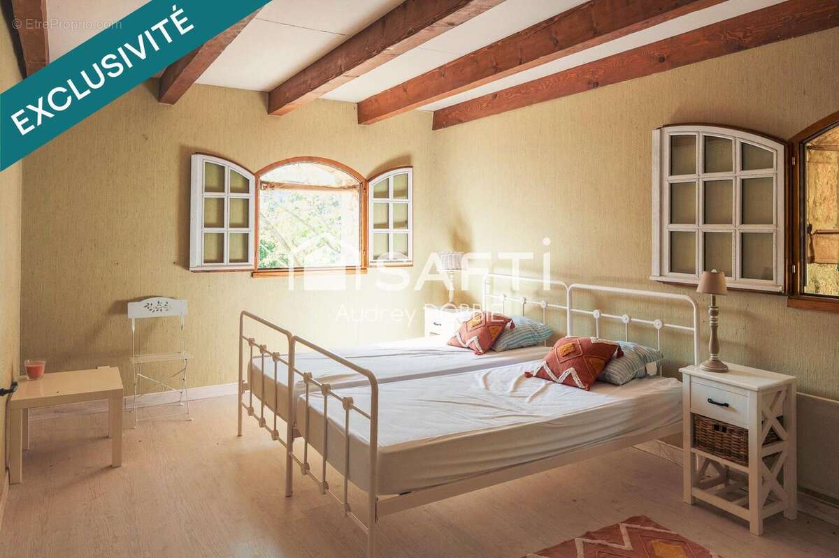 Photo 9 - Maison à LES VANS