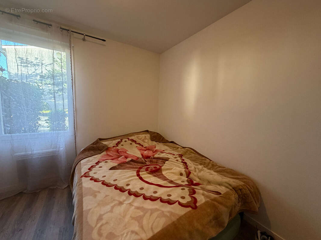 Appartement à LIBOURNE