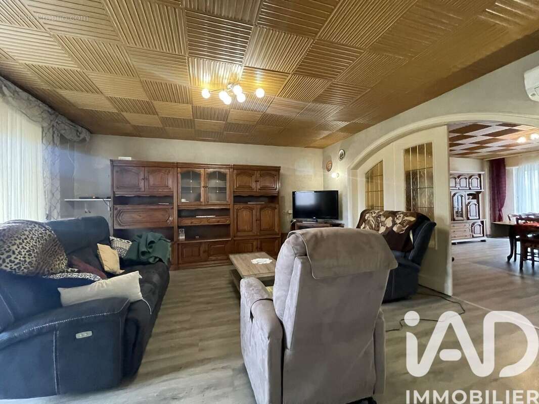 Photo 7 - Maison à HOMMARTING