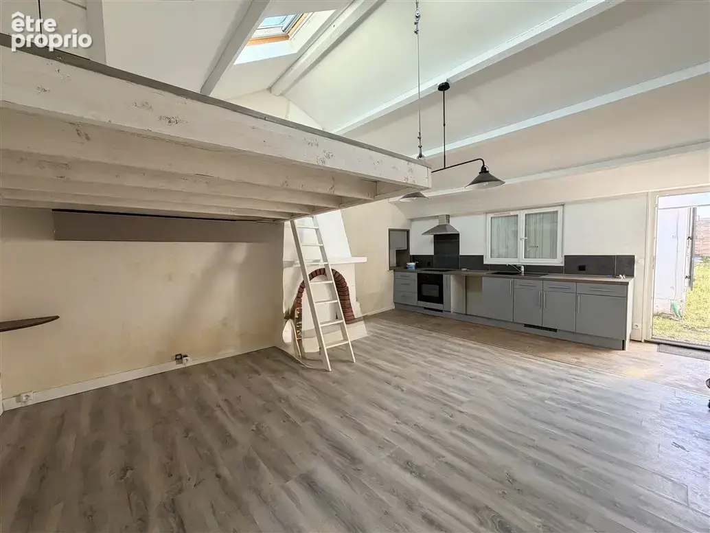 Photo Maison à Noirmoutier-En-L'ile au prix de 180 000€