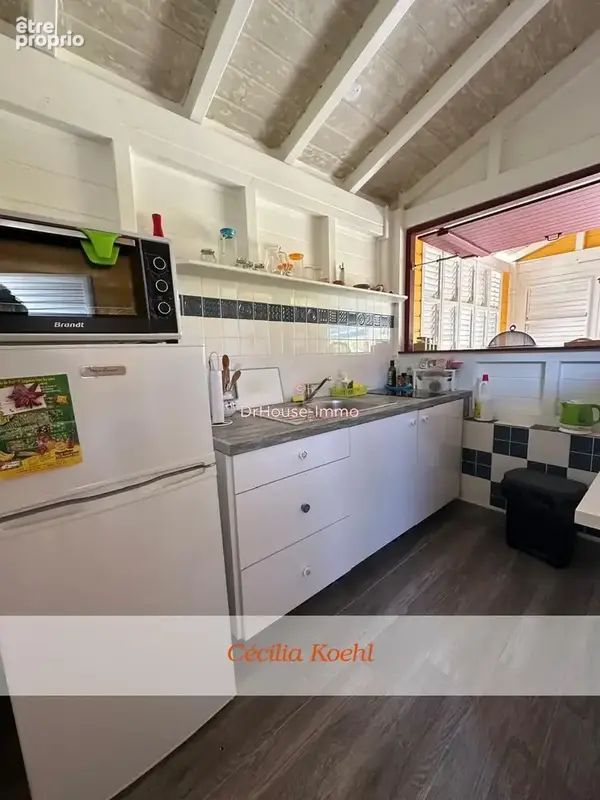 Maison 4 pièces 94 m² à vendre à Riviere-Salee (97215) - photo 7