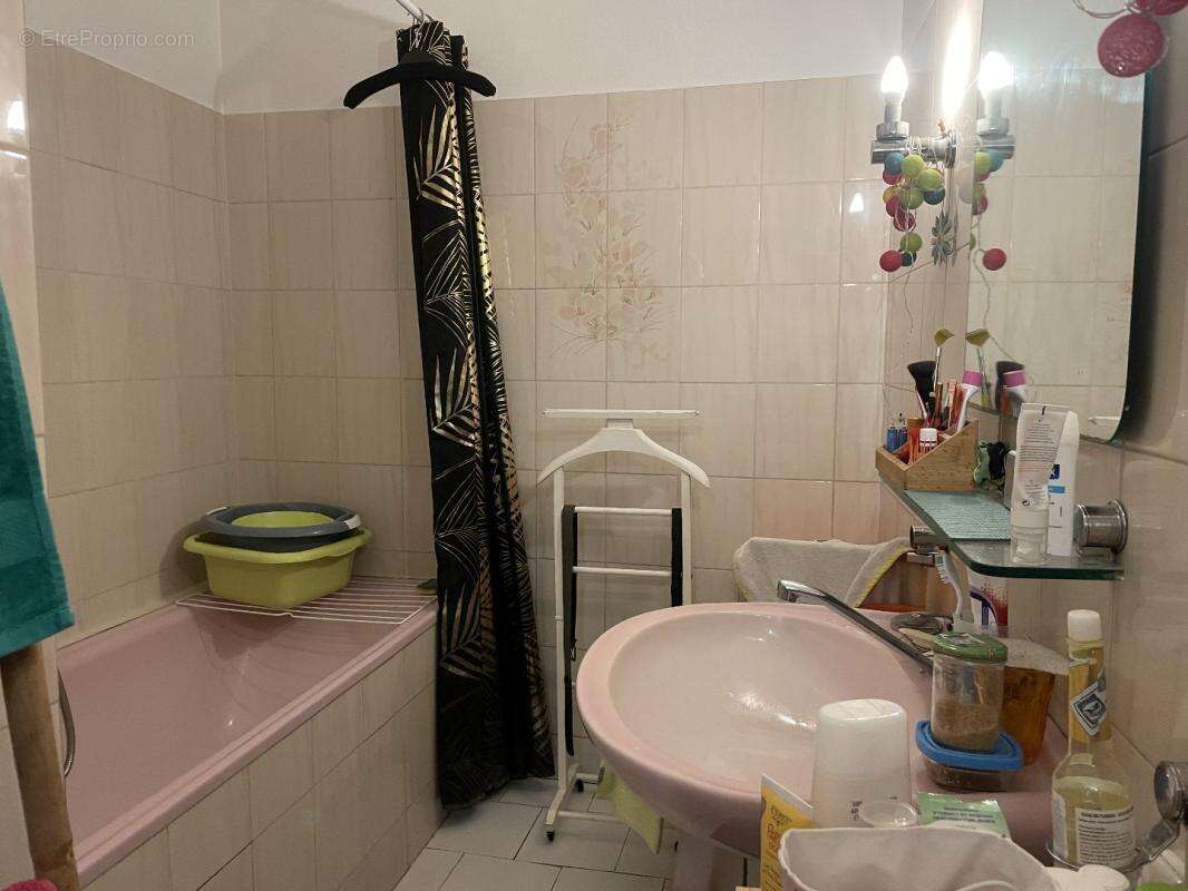 Appartement à RIBERAC