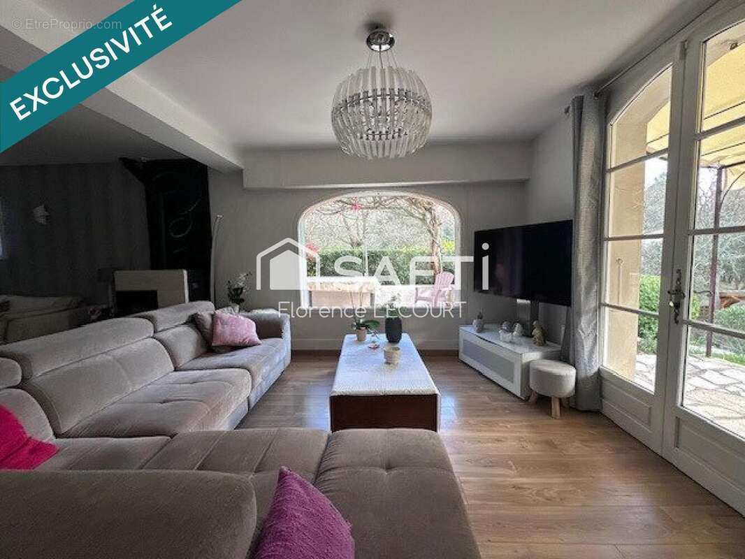 Photo 8 - Maison à POURRIERES