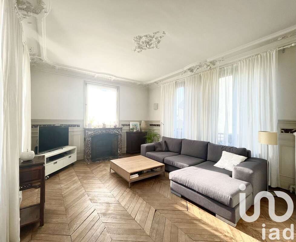 Photo 5 - Maison à BESSANCOURT