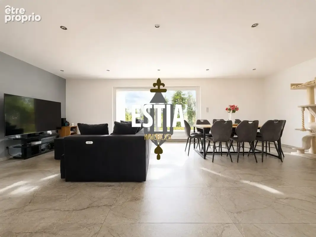 Maison 118 m² à Saizerais  - photo 3