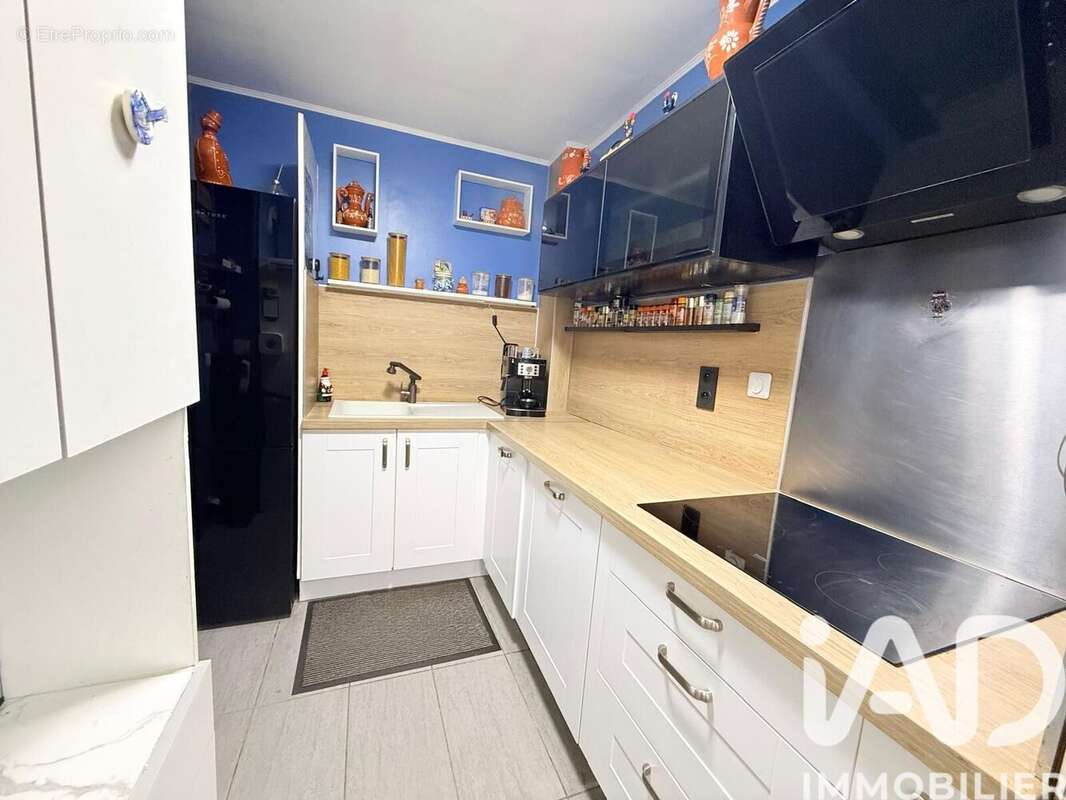 Photo 5 - Maison à SARCELLES