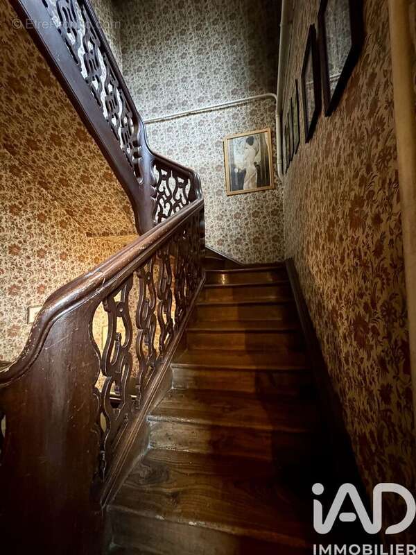 Photo 9 - Maison à SAINT-POL-SUR-TERNOISE