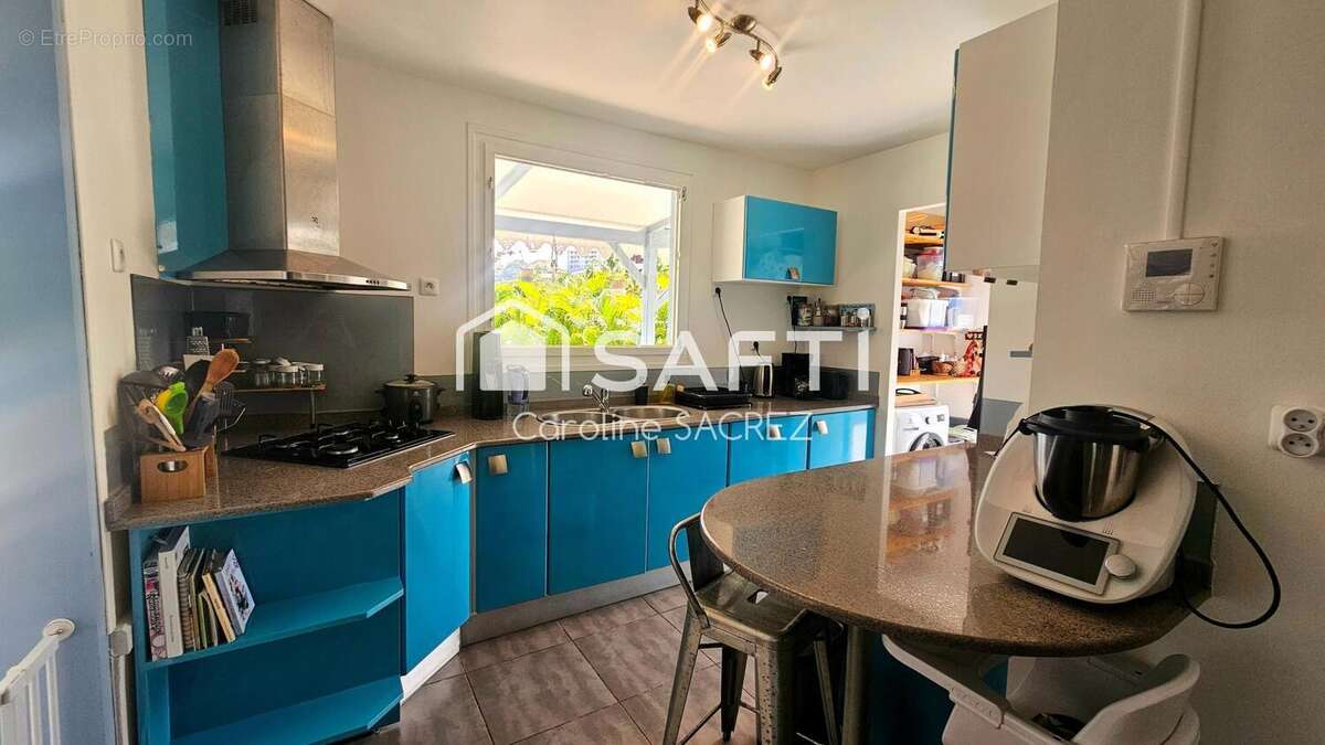 Photo 7 - Maison à LE ROBERT