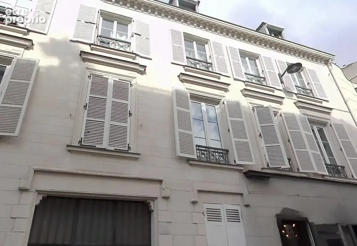 Photo Appartement à Paris-11e au prix de 247 925€