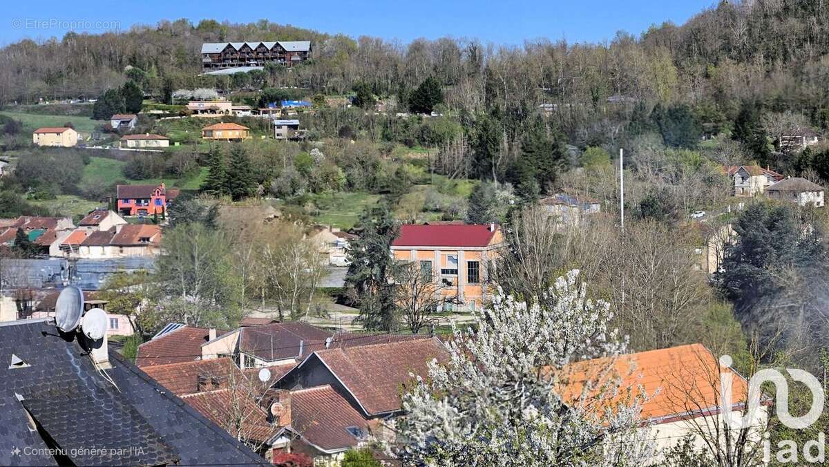 Photo 7 - Appartement à CRANSAC