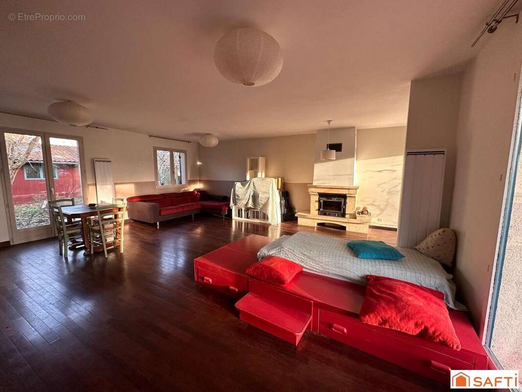 Photo 7 - Maison à ANDERNOS-LES-BAINS