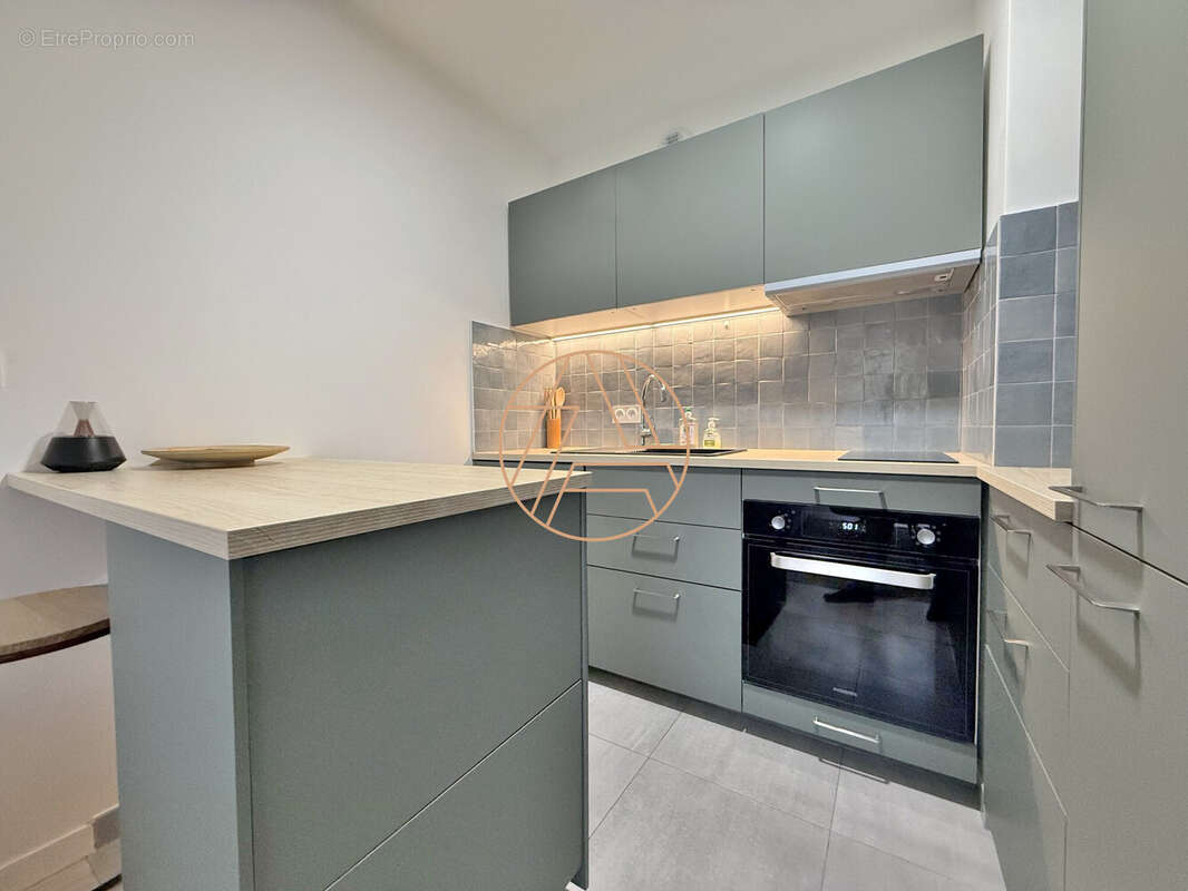 Appartement à CHAMPIGNY-SUR-MARNE