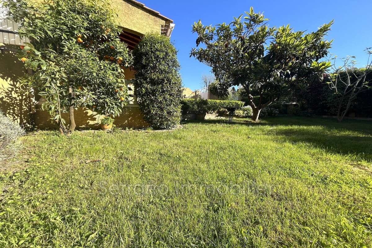 Maison 151 m² à Tarascon  - photo 9