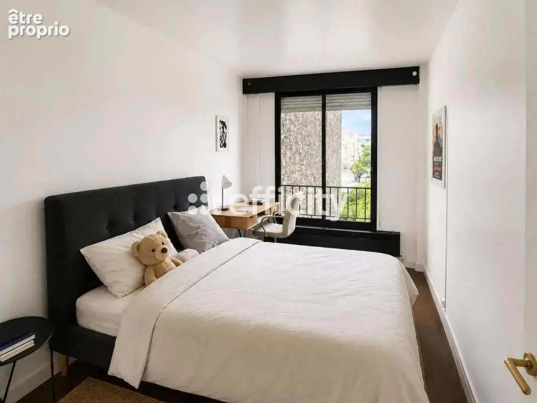 Appartement ancien - photo 3