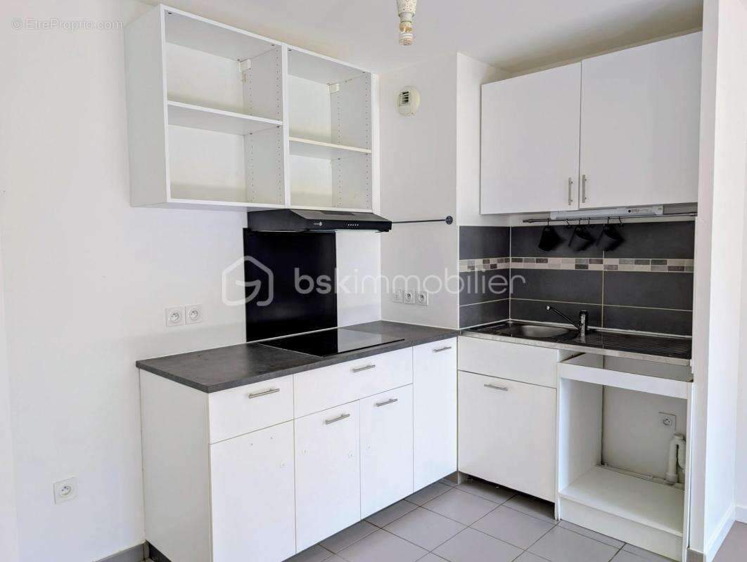 Appartement à RIS-ORANGIS