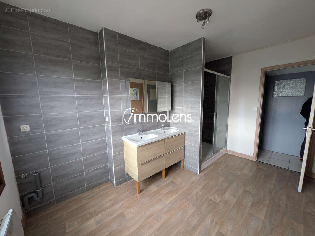 Appartement à LENS